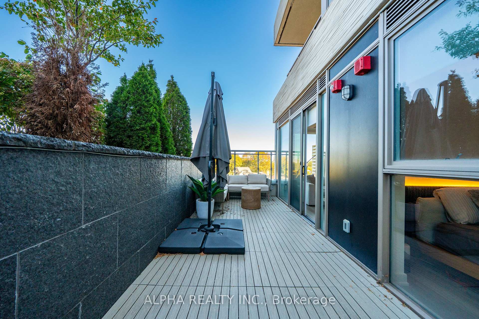 Photo 32 of Unit 510, 1 Cardiff Road, Toronto, Mount Pleasant East — HOMEH