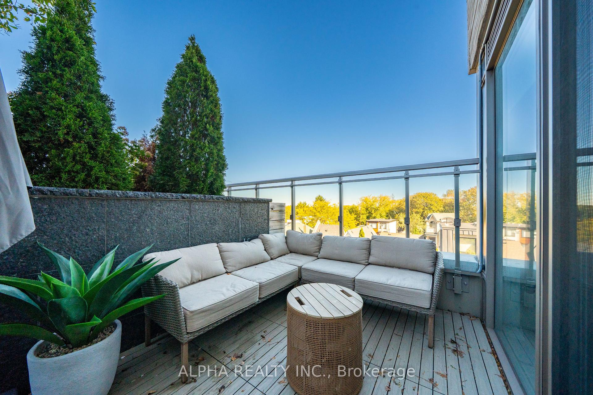 Photo 33 of Unit 510, 1 Cardiff Road, Toronto, Mount Pleasant East — HOMEH