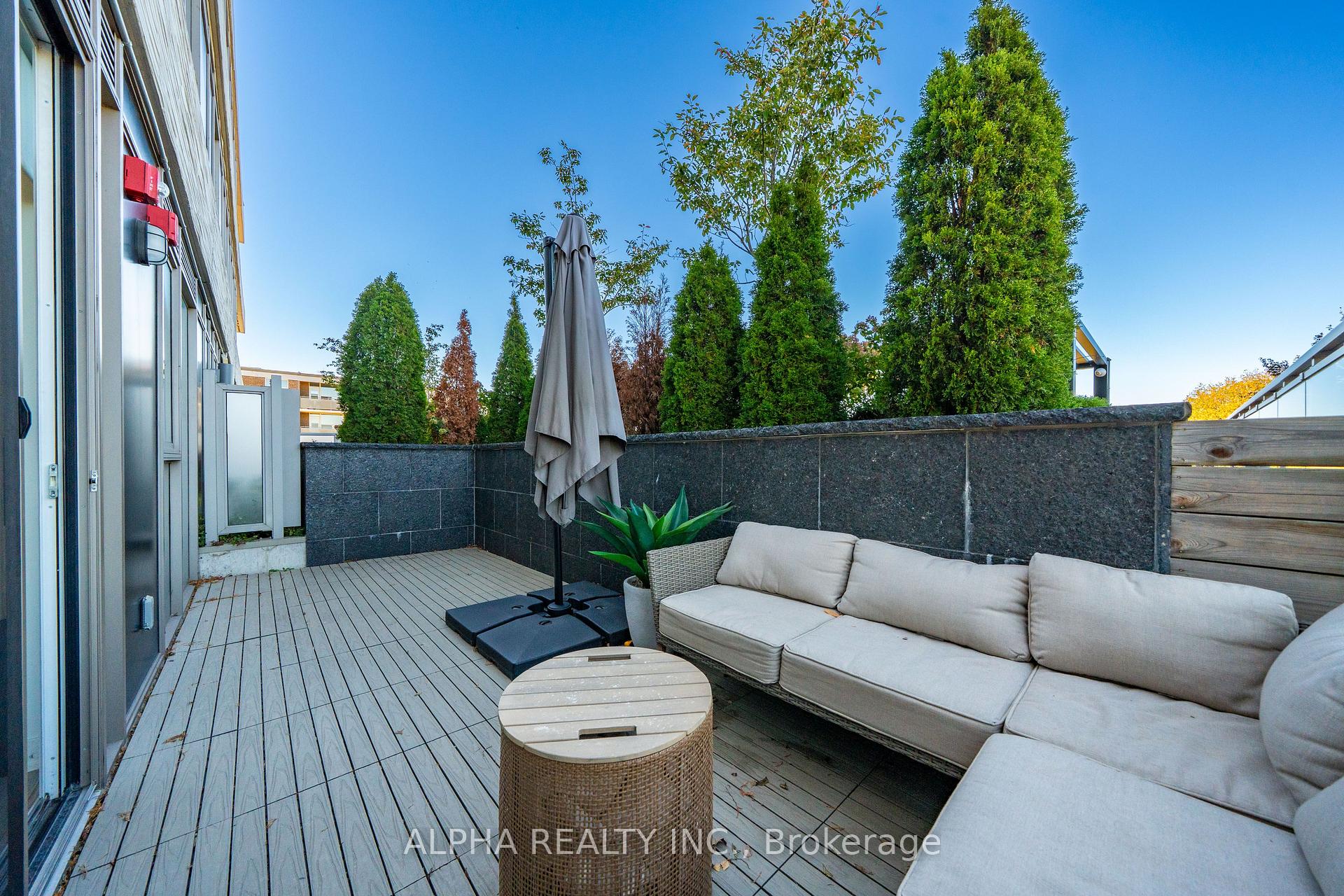 Photo 34 of Unit 510, 1 Cardiff Road, Toronto, Mount Pleasant East — HOMEH