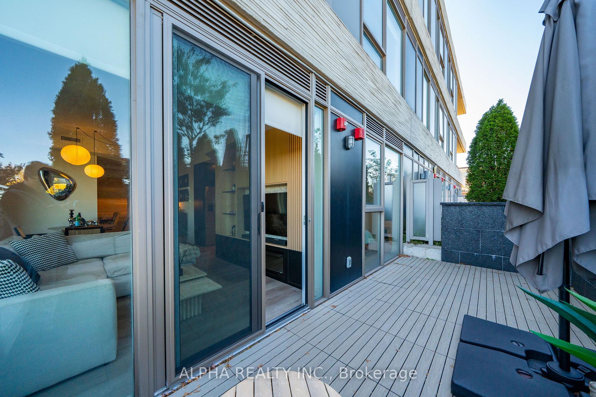 Photo 35 of Unit 510, 1 Cardiff Road, Toronto, Mount Pleasant East — HOMEH