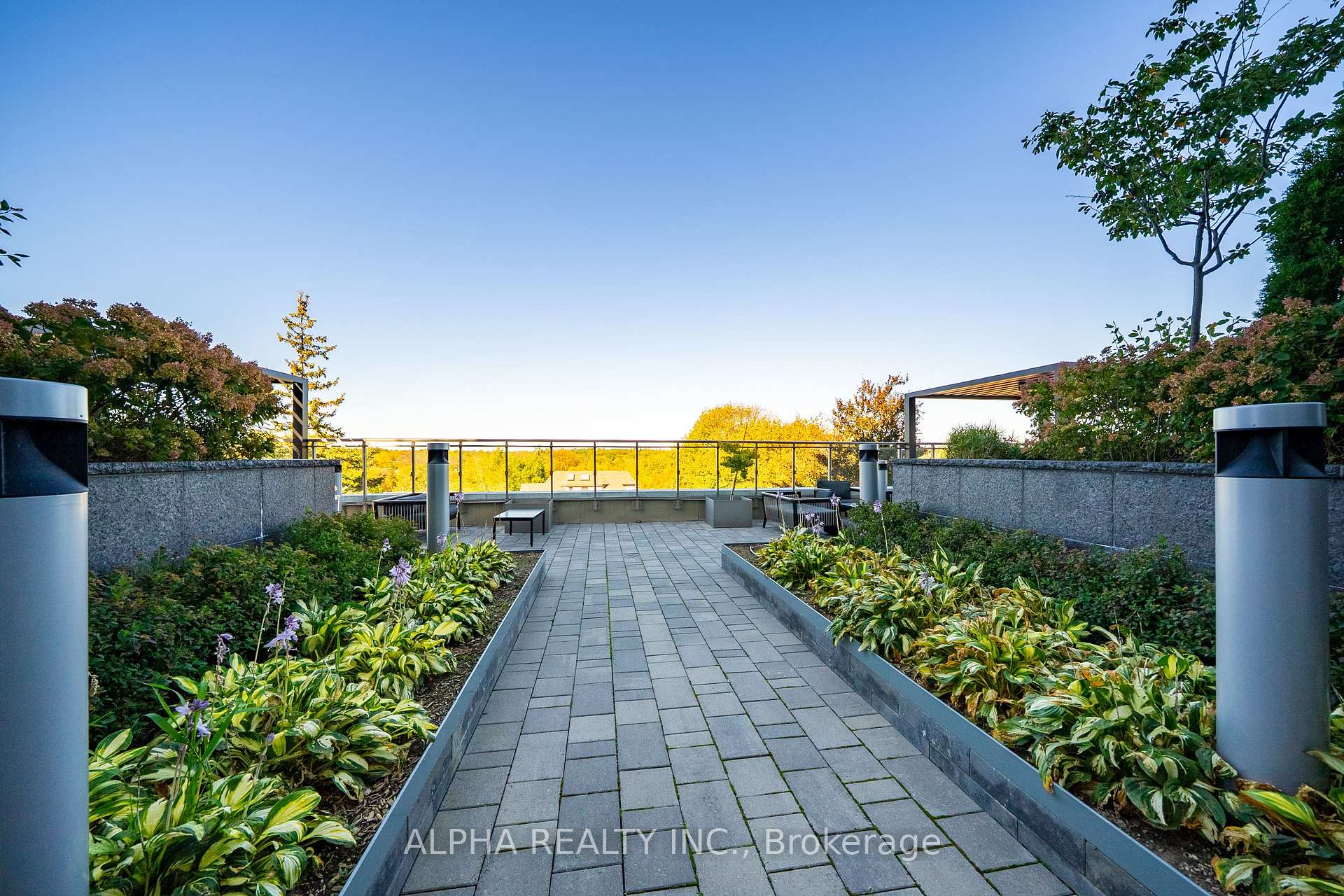 Photo 36 of Unit 510, 1 Cardiff Road, Toronto, Mount Pleasant East — HOMEH