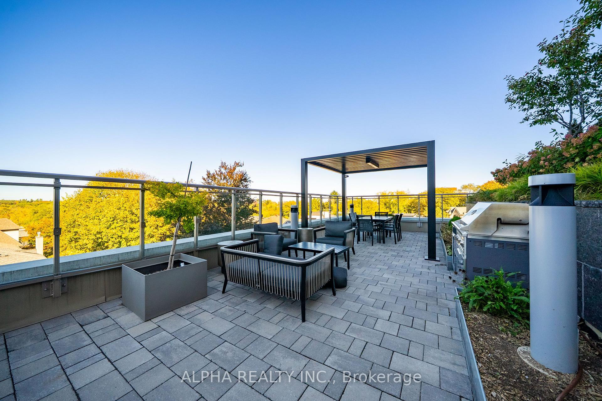 Photo 37 of Unit 510, 1 Cardiff Road, Toronto, Mount Pleasant East — HOMEH
