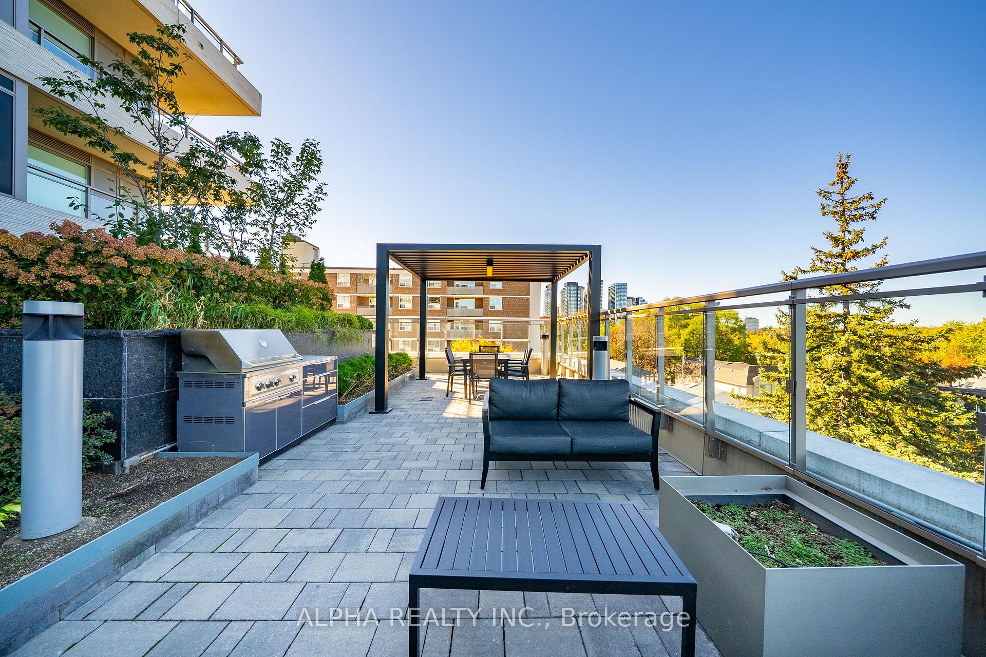 Photo 38 of Unit 510, 1 Cardiff Road, Toronto, Mount Pleasant East — HOMEH