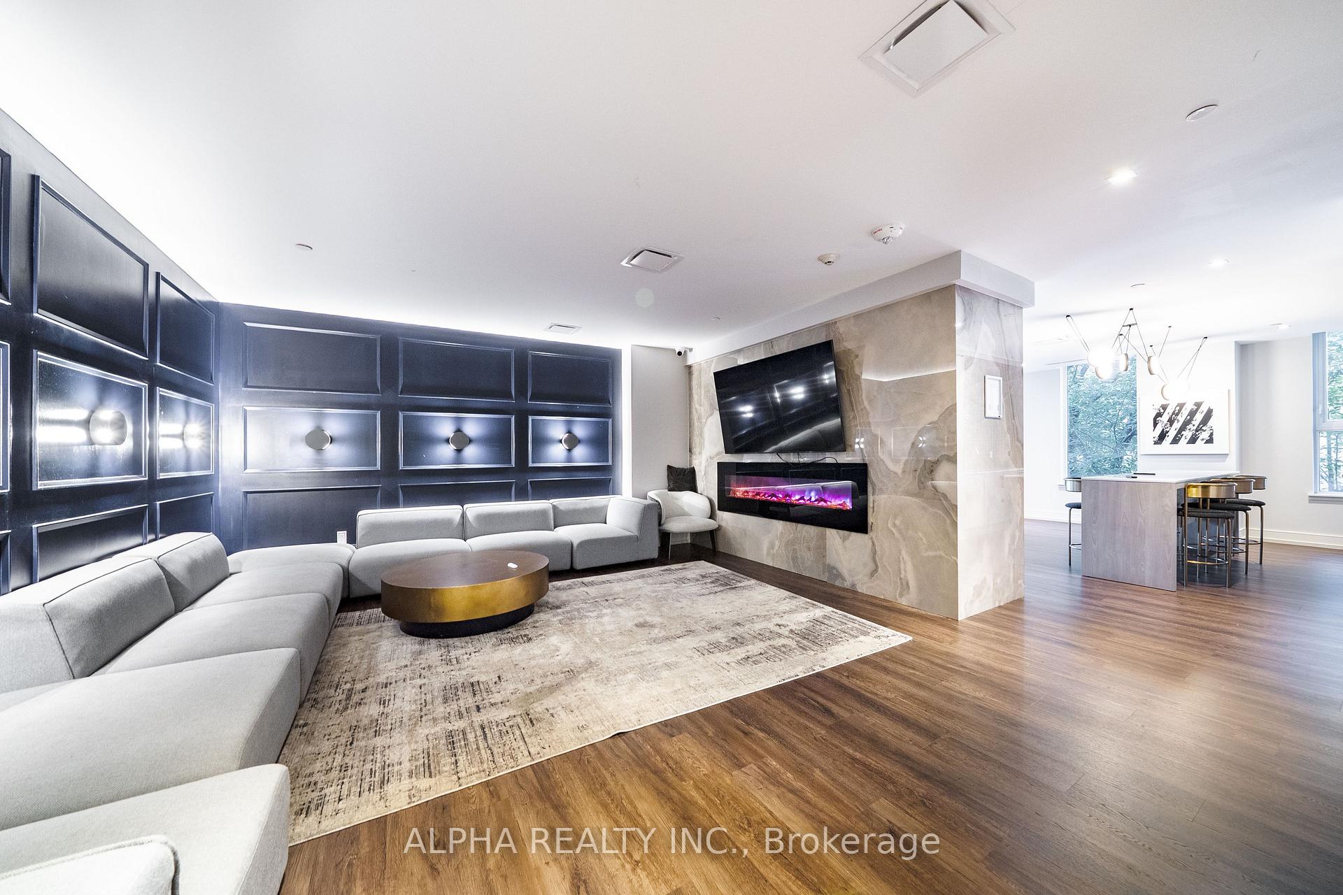 Photo 39 of Unit 510, 1 Cardiff Road, Toronto, Mount Pleasant East — HOMEH