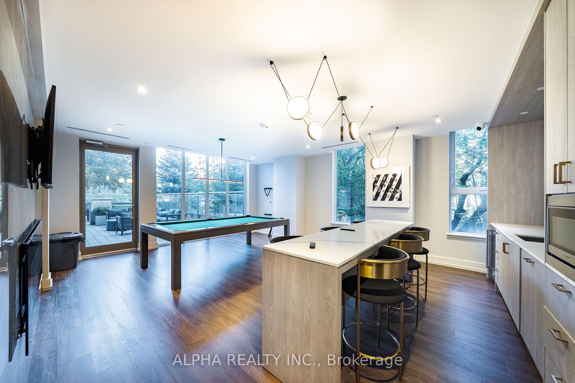 Photo 40 of Unit 510, 1 Cardiff Road, Toronto, Mount Pleasant East — HOMEH