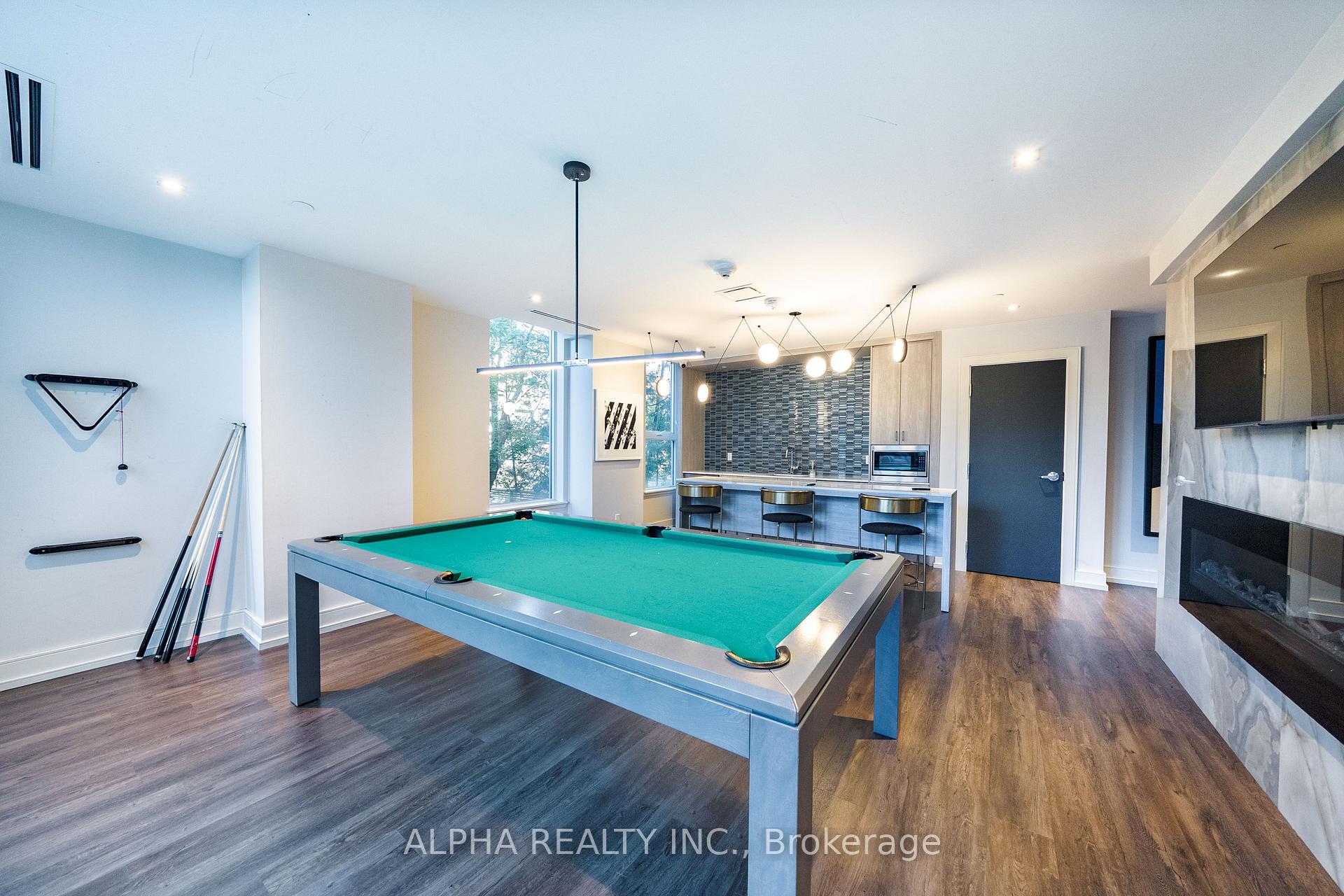Photo 41 of Unit 510, 1 Cardiff Road, Toronto, Mount Pleasant East — HOMEH