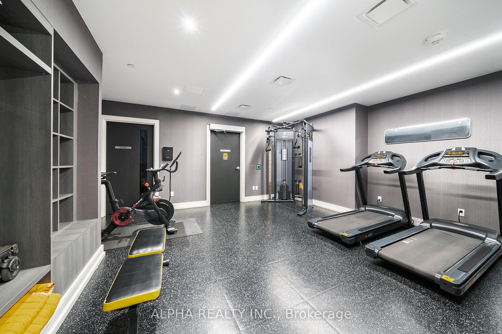 Photo 42 of Unit 510, 1 Cardiff Road, Toronto, Mount Pleasant East — HOMEH