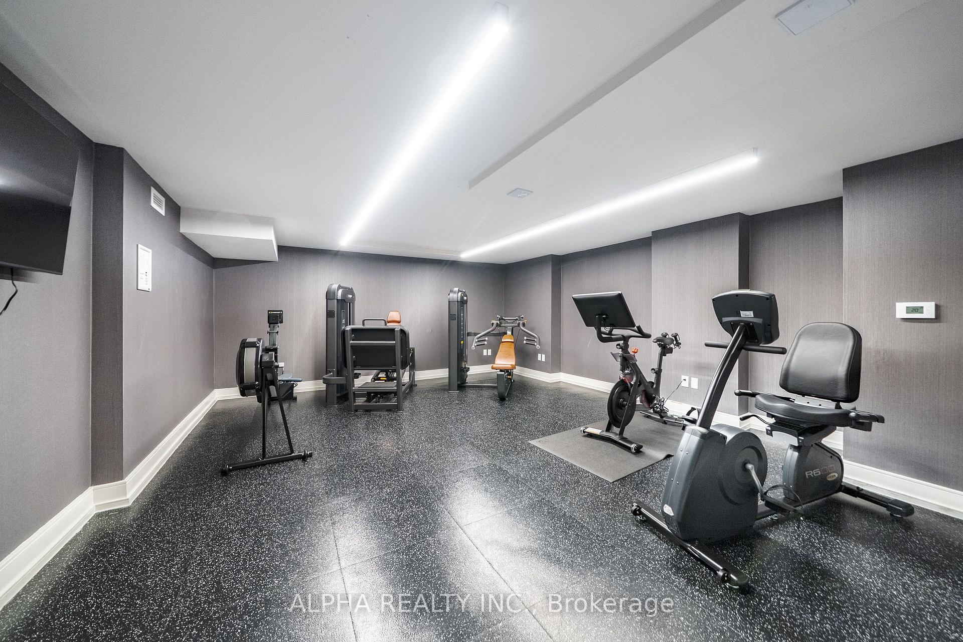 Photo 43 of Unit 510, 1 Cardiff Road, Toronto, Mount Pleasant East — HOMEH