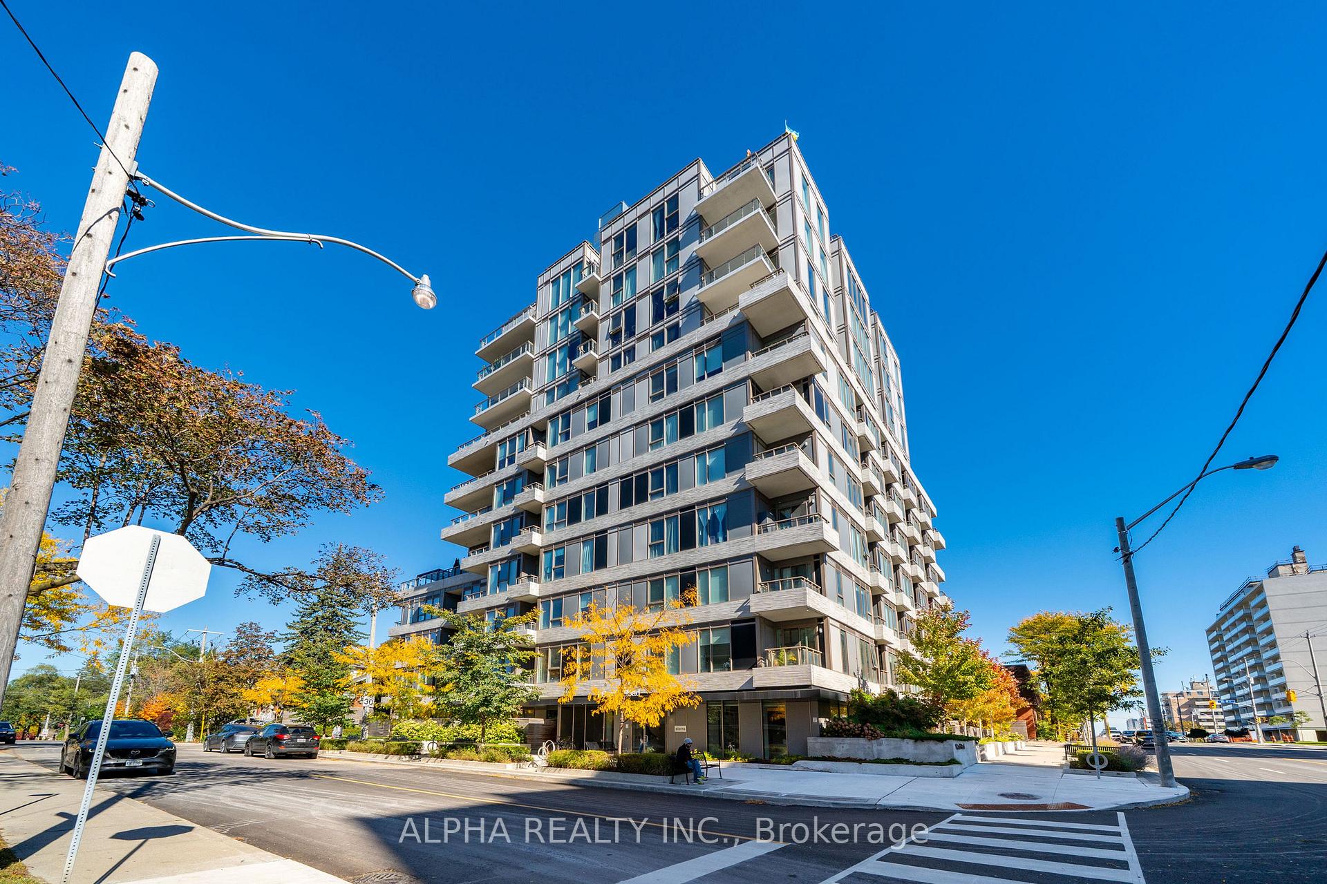 Photo 45 of Unit 510, 1 Cardiff Road, Toronto, Mount Pleasant East — HOMEH