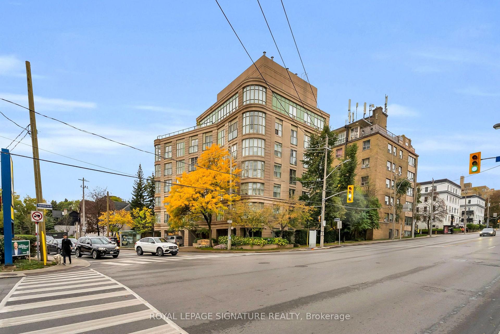 Photo 4 of Unit 301, 800 Spadina Road, Toronto, Forest Hill South — HOMEH