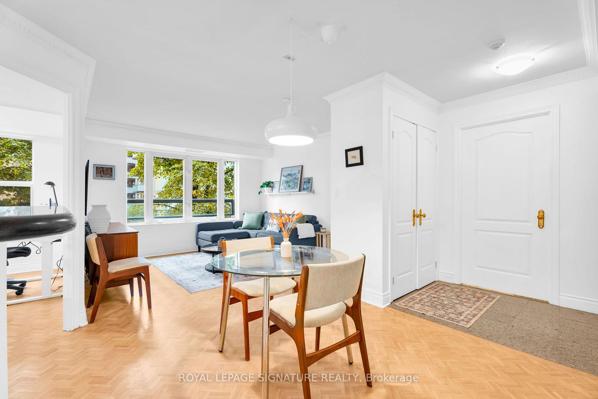 Photo 18 of Unit 301, 800 Spadina Road, Toronto, Forest Hill South — HOMEH