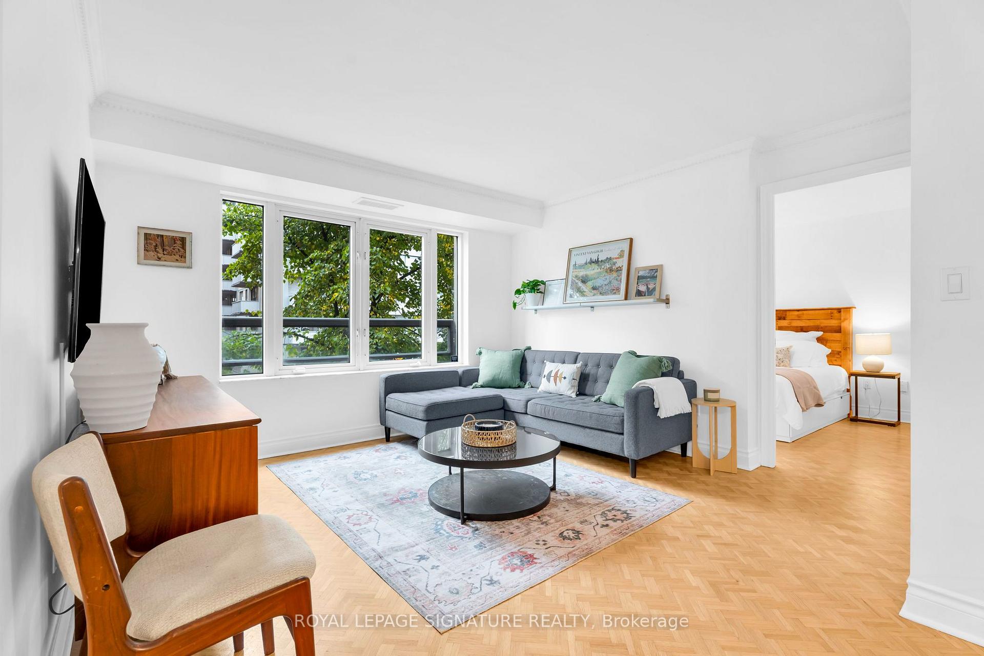Photo 19 of Unit 301, 800 Spadina Road, Toronto, Forest Hill South — HOMEH