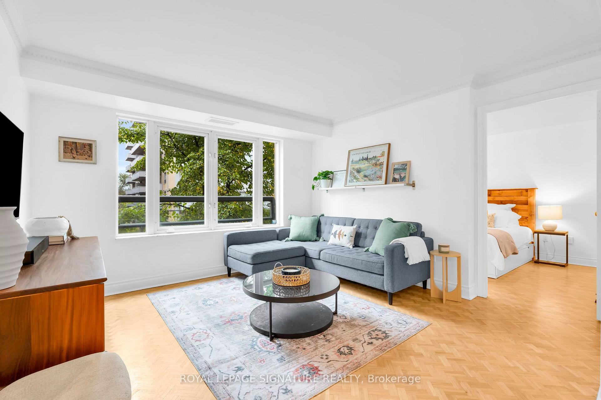 Photo 20 of Unit 301, 800 Spadina Road, Toronto, Forest Hill South — HOMEH