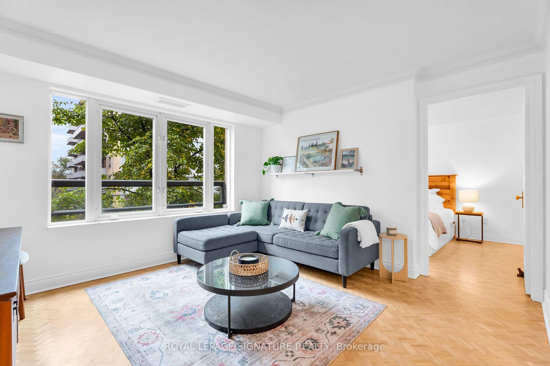 Photo 21 of Unit 301, 800 Spadina Road, Toronto, Forest Hill South — HOMEH
