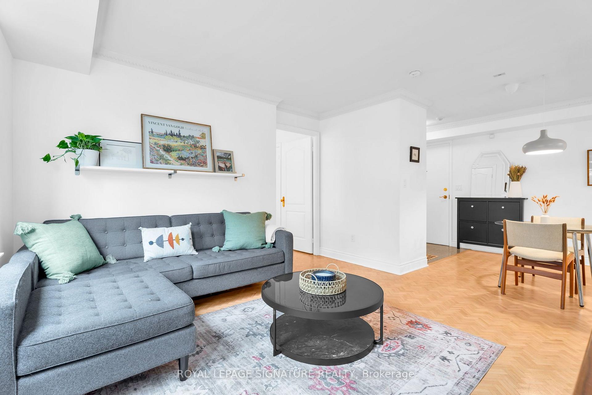 Photo 22 of Unit 301, 800 Spadina Road, Toronto, Forest Hill South — HOMEH