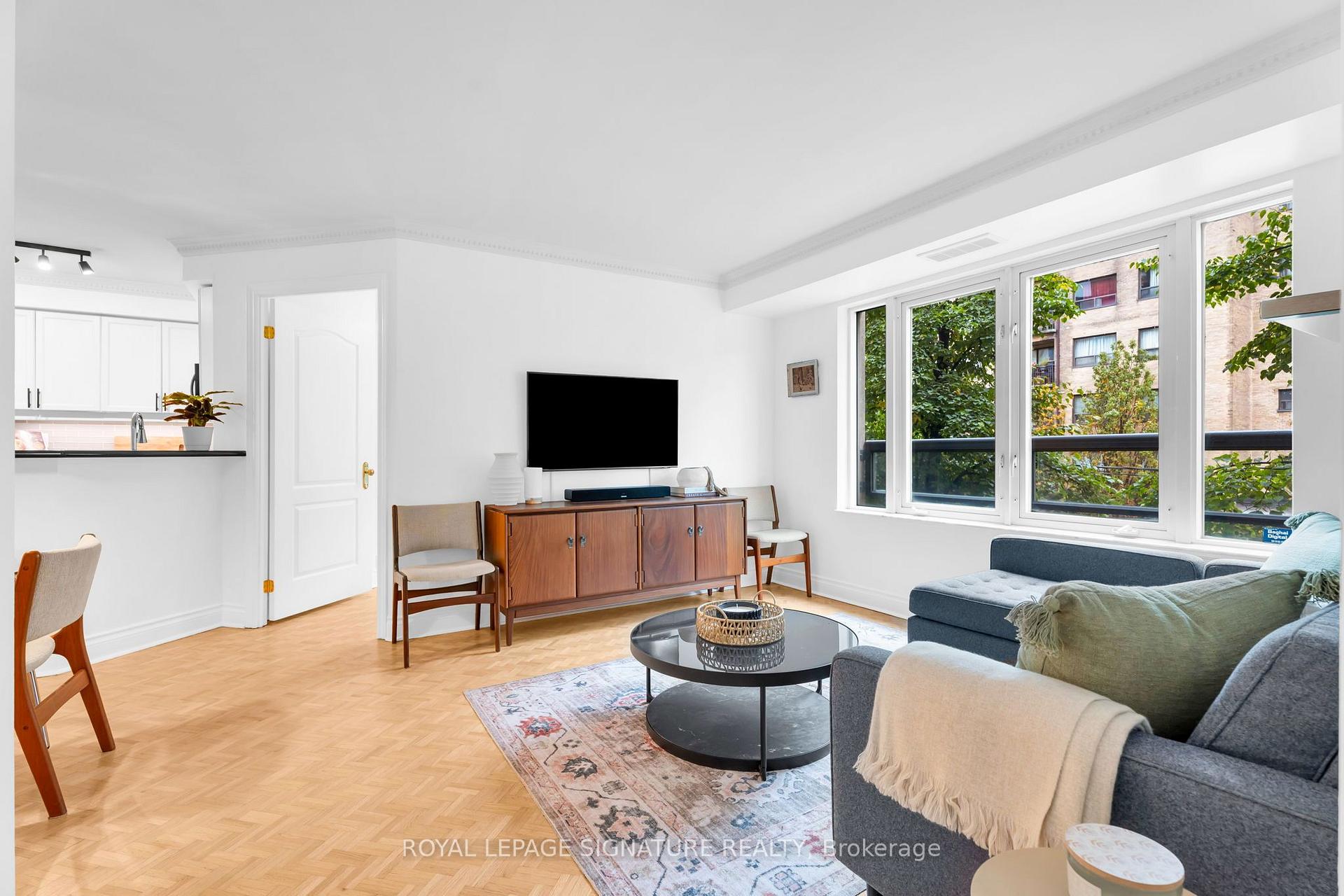 Photo 23 of Unit 301, 800 Spadina Road, Toronto, Forest Hill South — HOMEH