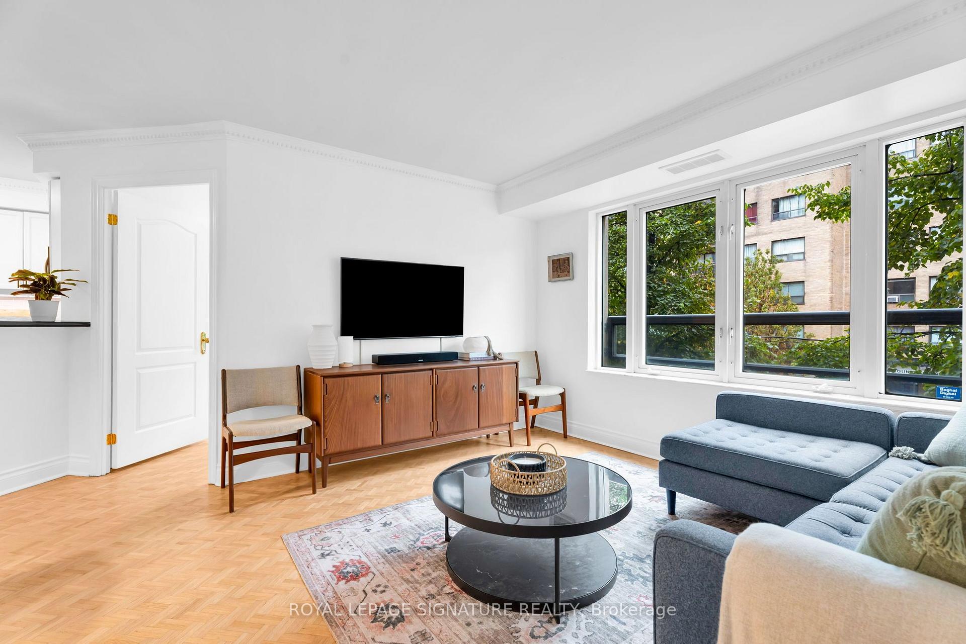 Photo 24 of Unit 301, 800 Spadina Road, Toronto, Forest Hill South — HOMEH