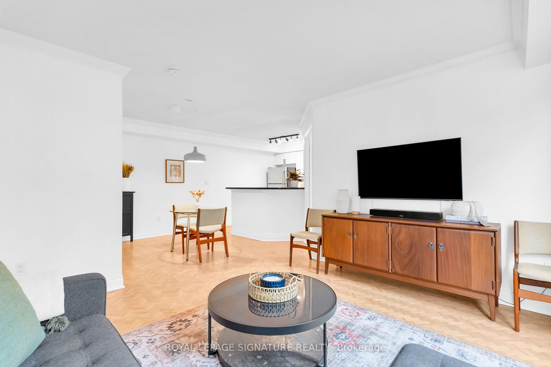Photo 25 of Unit 301, 800 Spadina Road, Toronto, Forest Hill South — HOMEH