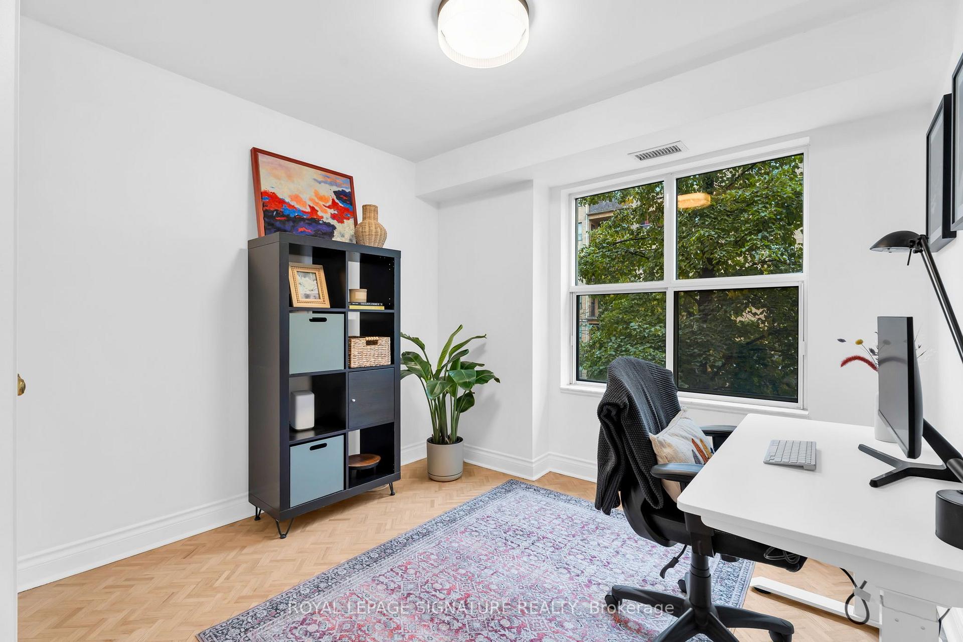 Photo 28 of Unit 301, 800 Spadina Road, Toronto, Forest Hill South — HOMEH