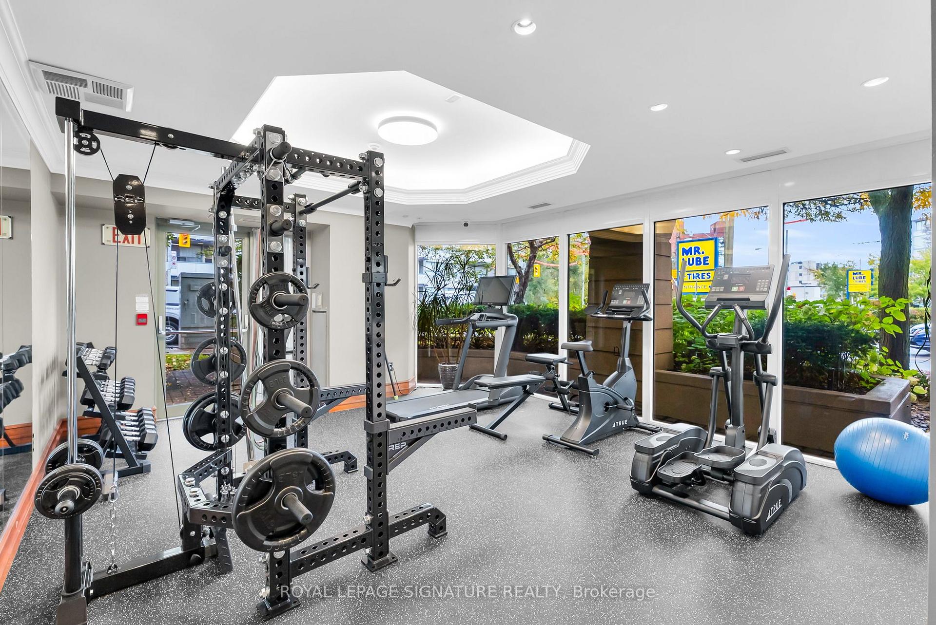 Photo 31 of Unit 301, 800 Spadina Road, Toronto, Forest Hill South — HOMEH