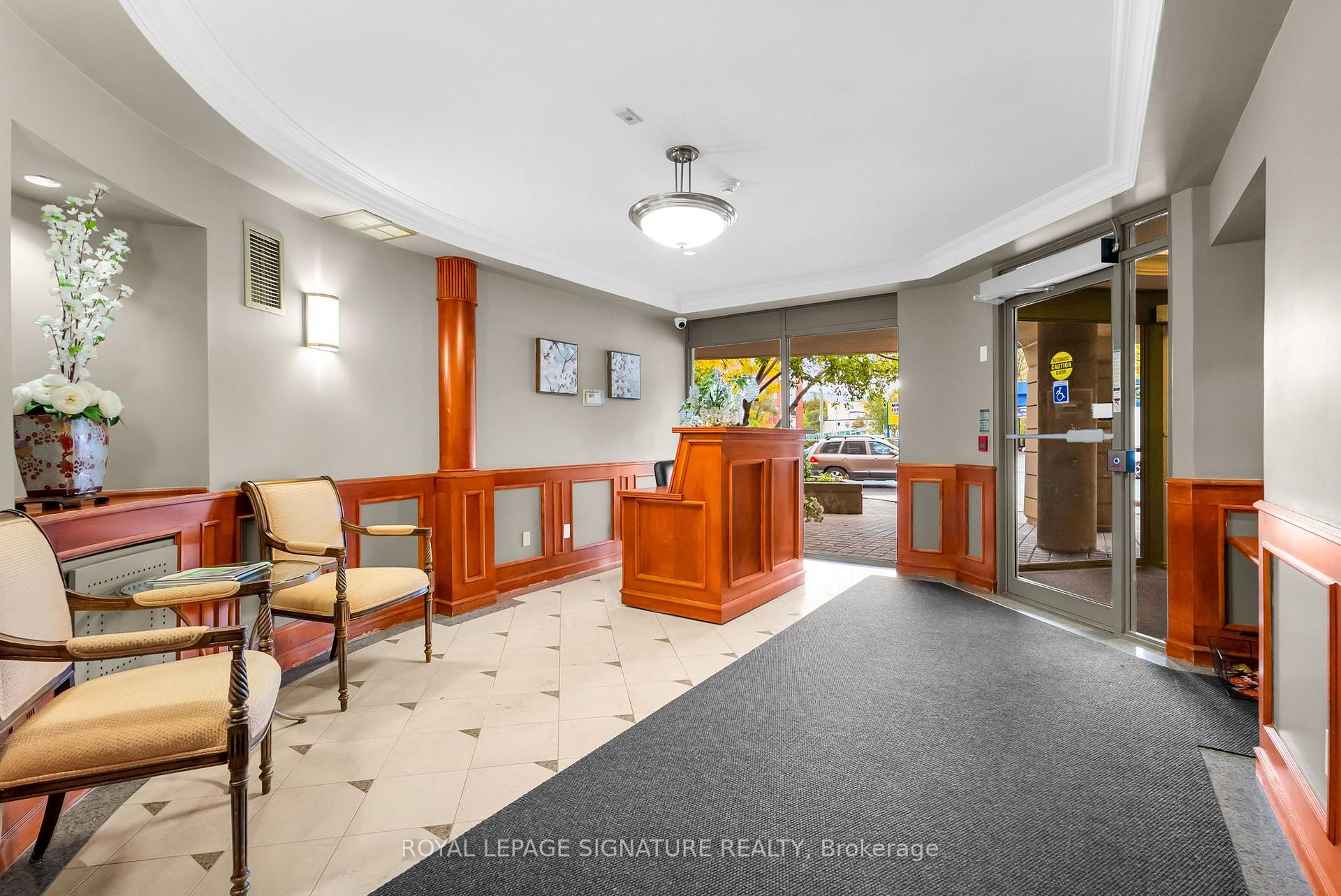 Photo 34 of Unit 301, 800 Spadina Road, Toronto, Forest Hill South — HOMEH