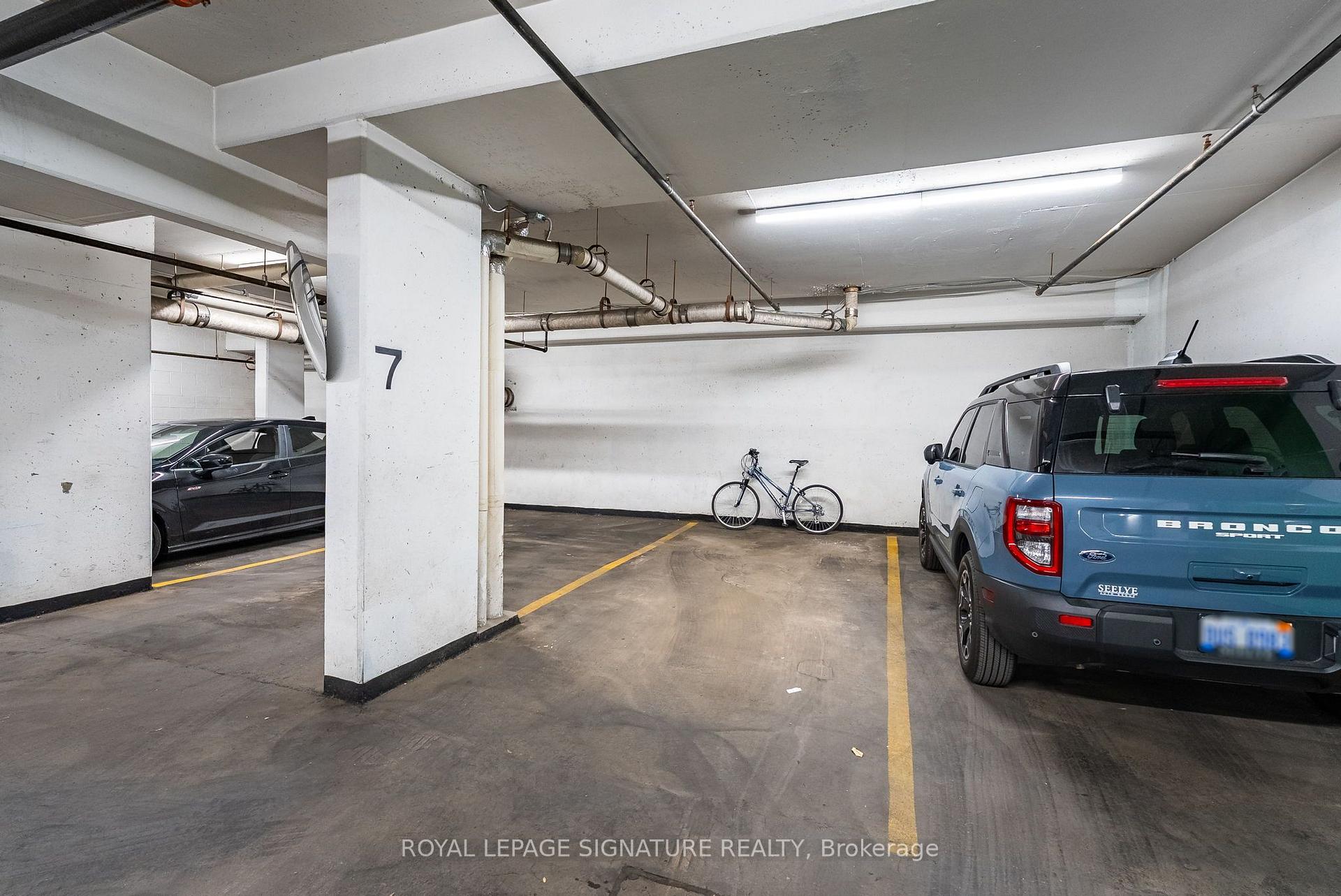 Photo 35 of Unit 301, 800 Spadina Road, Toronto, Forest Hill South — HOMEH