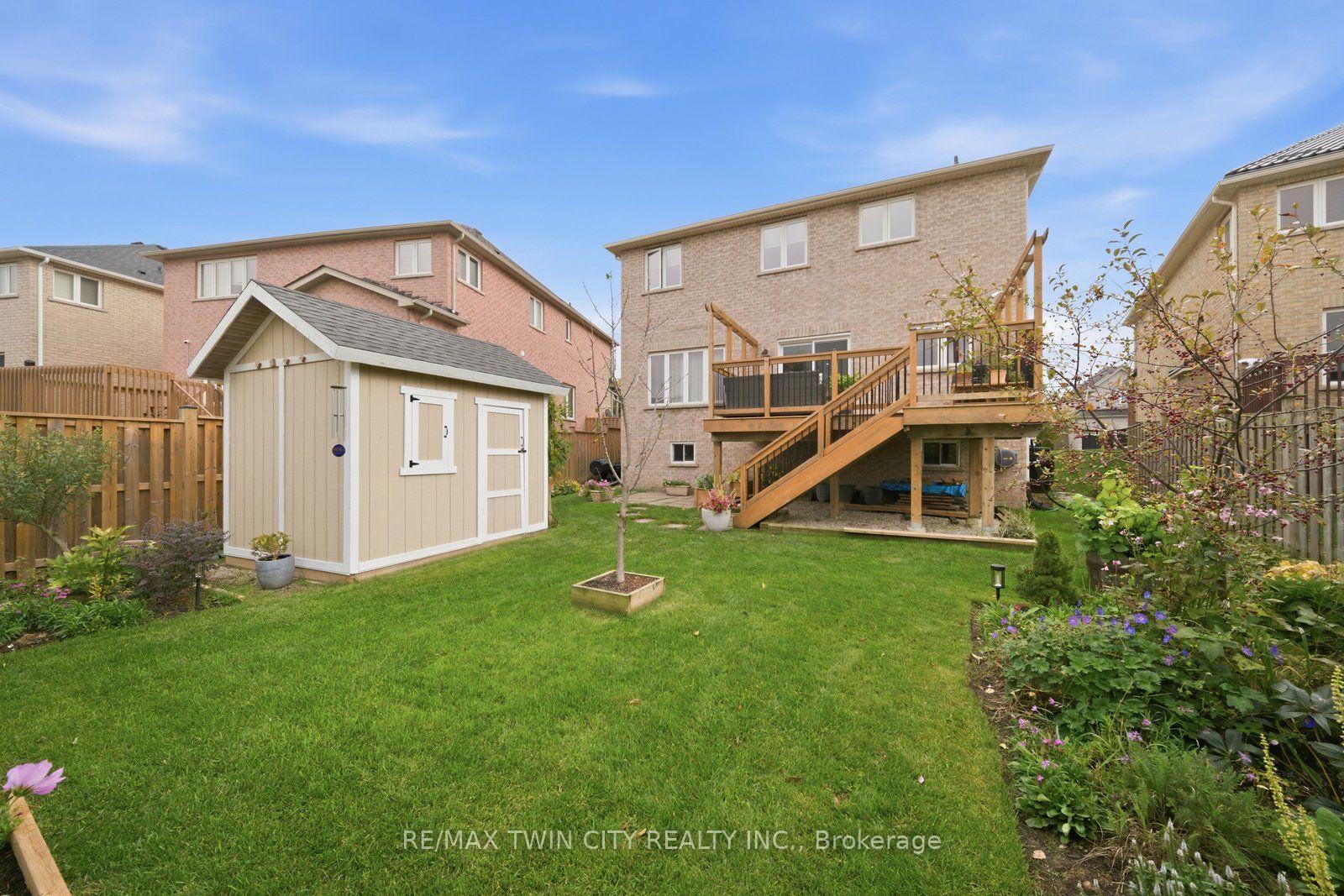 Photo 33 of 42 Stephenson Road, Brantford, Echo Place — HOMEH