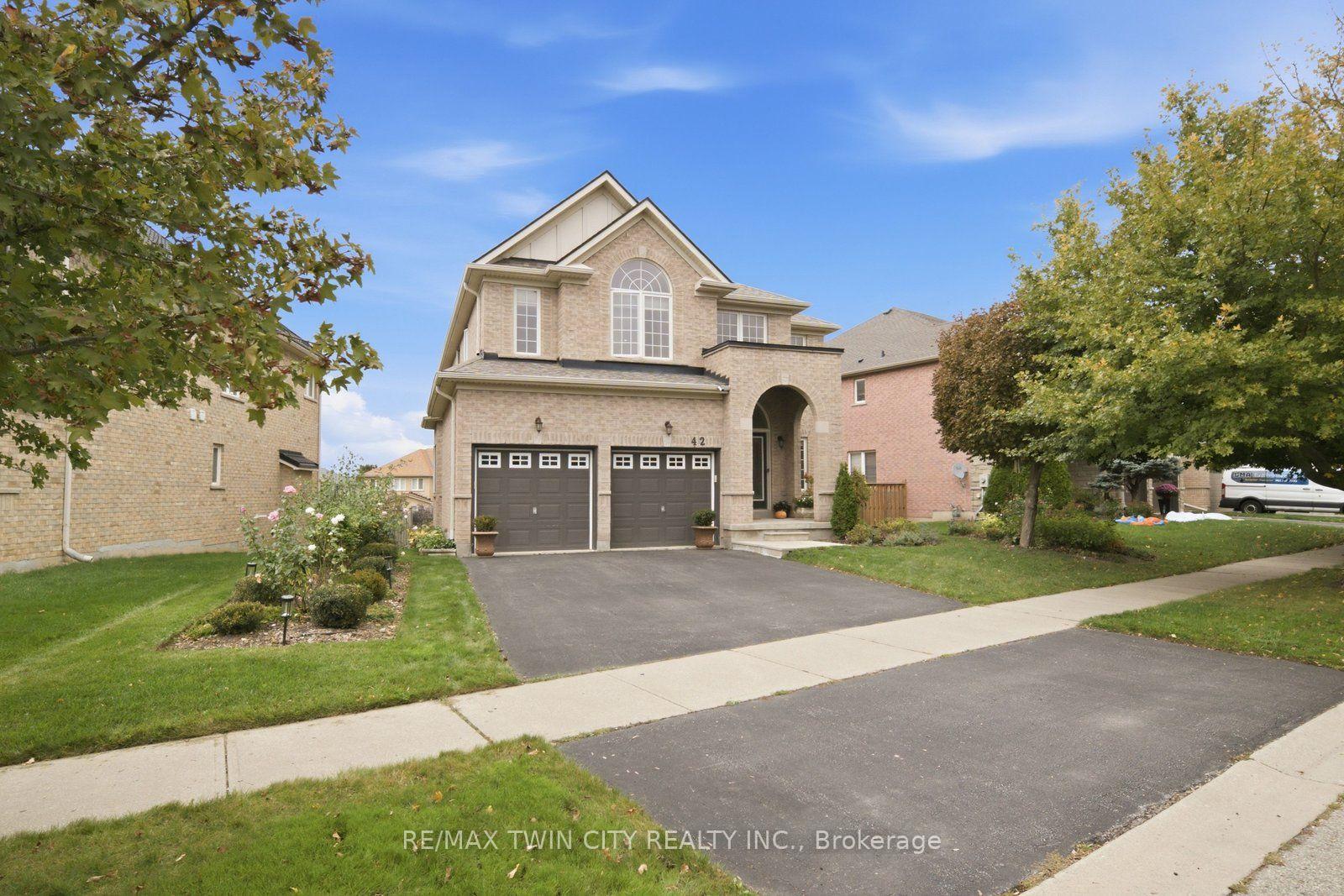 Photo 39 of 42 Stephenson Road, Brantford, Echo Place — HOMEH