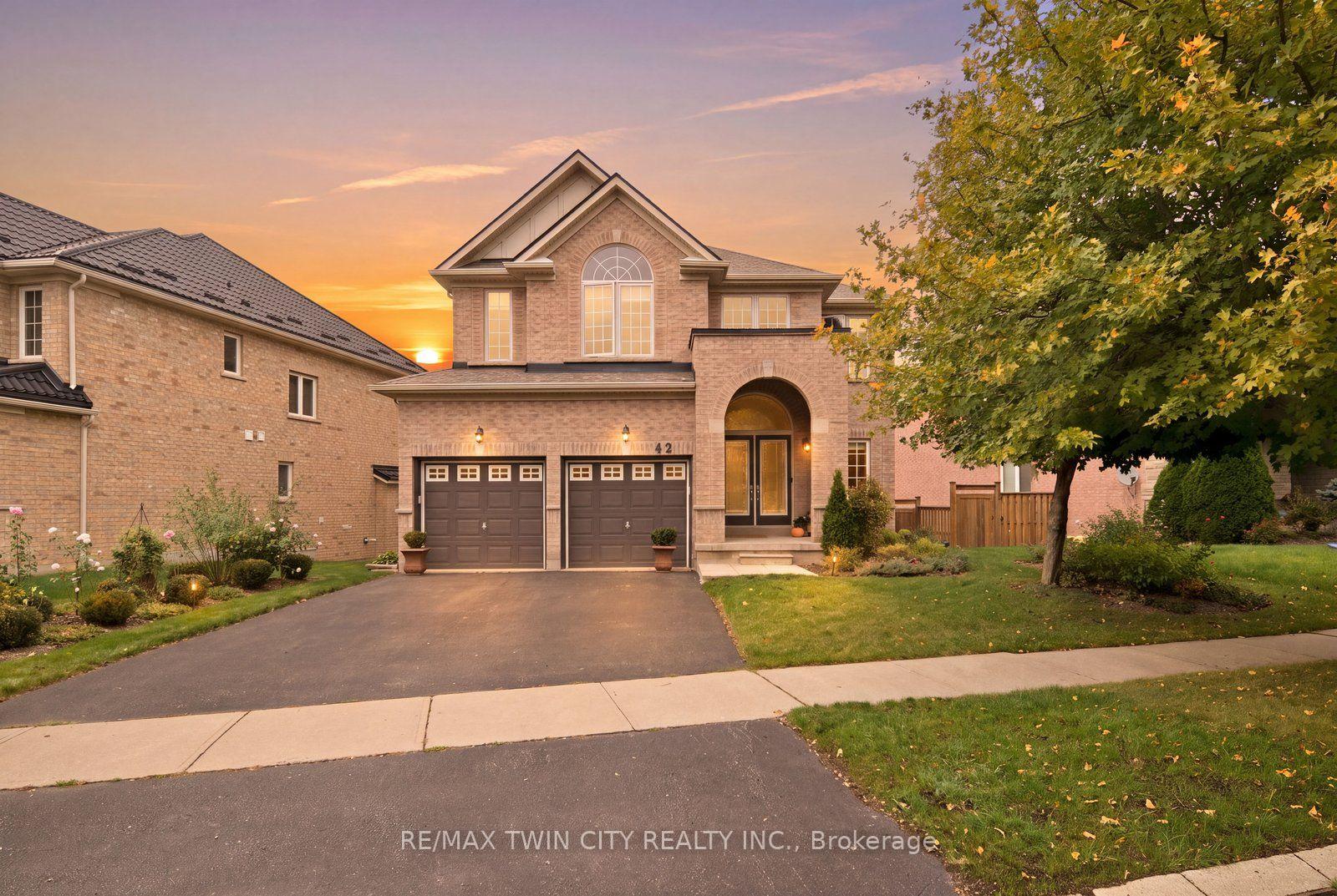Photo 41 of 42 Stephenson Road, Brantford, Echo Place — HOMEH