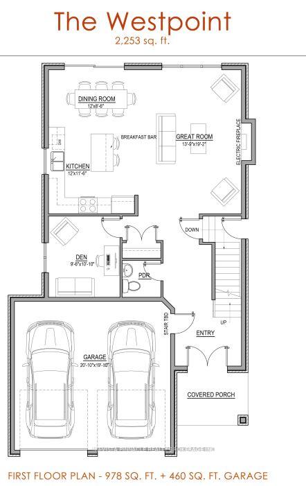Photo 2 of 2340 Darwin Crescent, London, South V — HOMEH