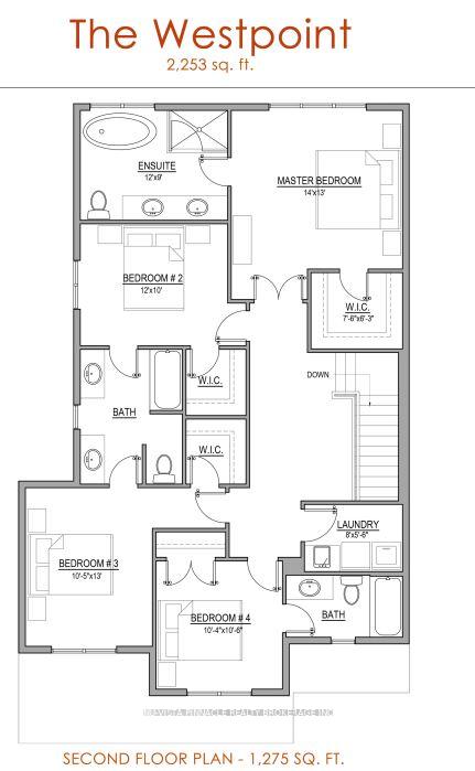 Photo 17 of 2340 Darwin Crescent, London, South V — HOMEH