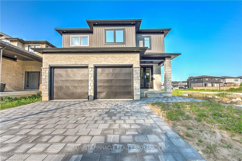 Photo 40 of 2340 Darwin Crescent, London, South V — HOMEH