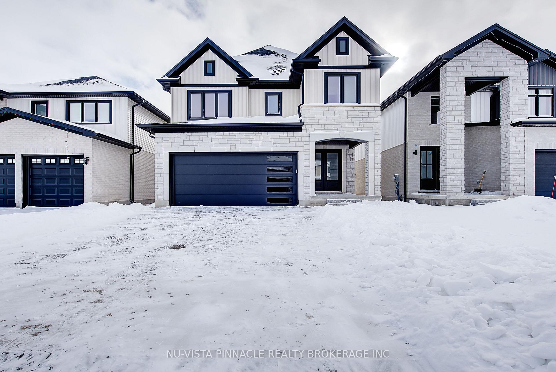 Photo 41 of 2340 Darwin Crescent, London, South V — HOMEH