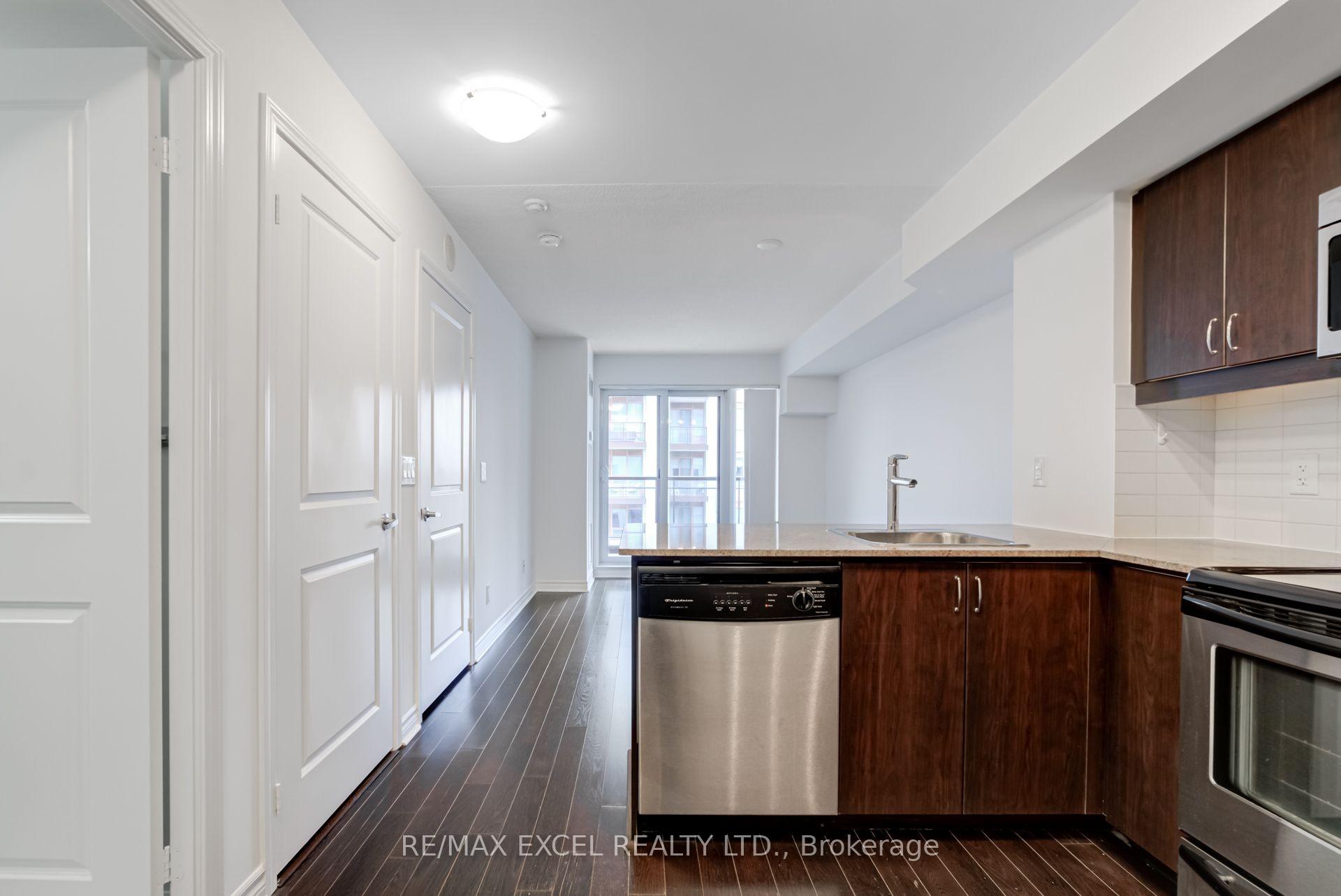 Photo 7 of Unit 526, 27 Rean Drive, North York, Bayview Village — HOMEH