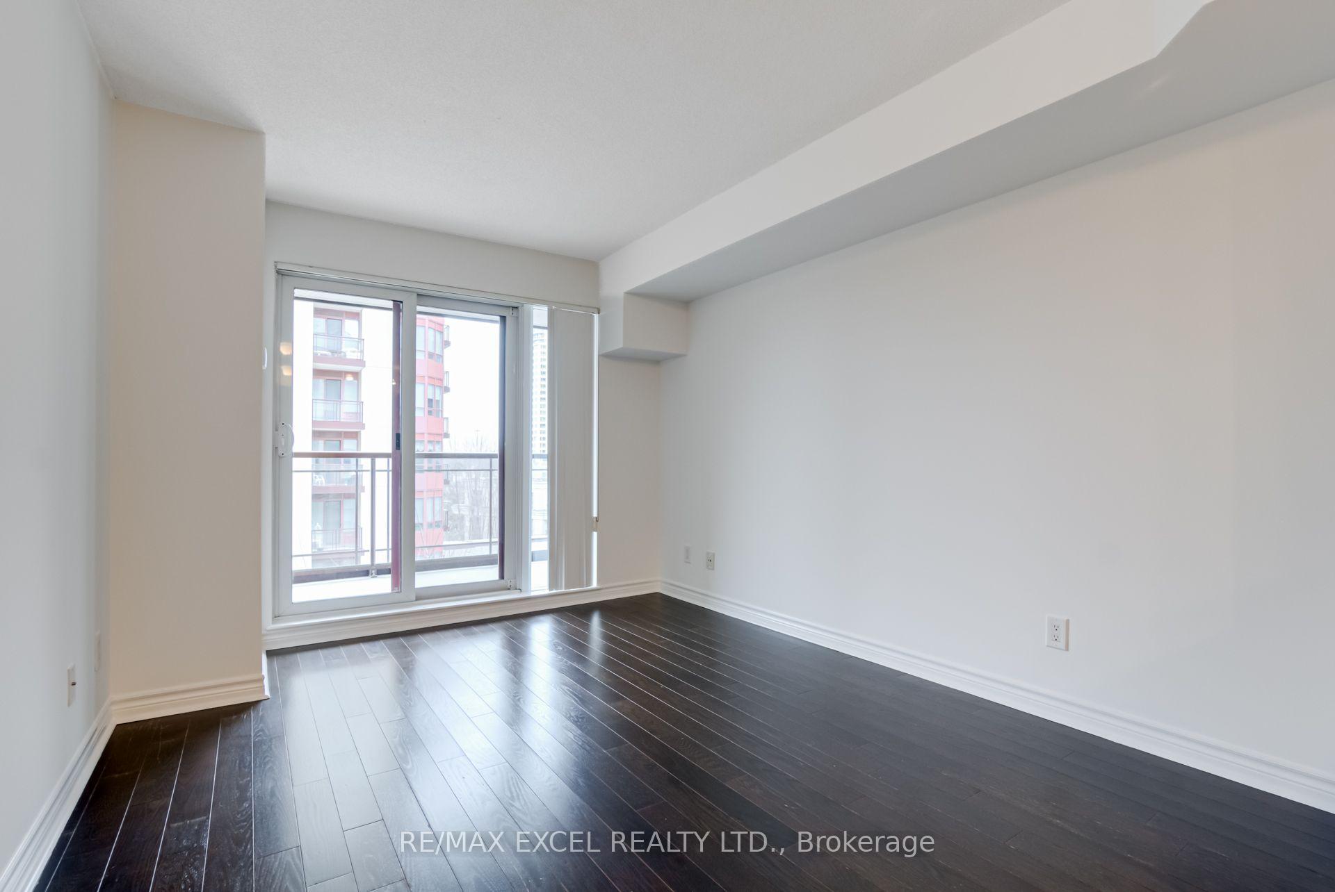 Photo 8 of Unit 526, 27 Rean Drive, North York, Bayview Village — HOMEH