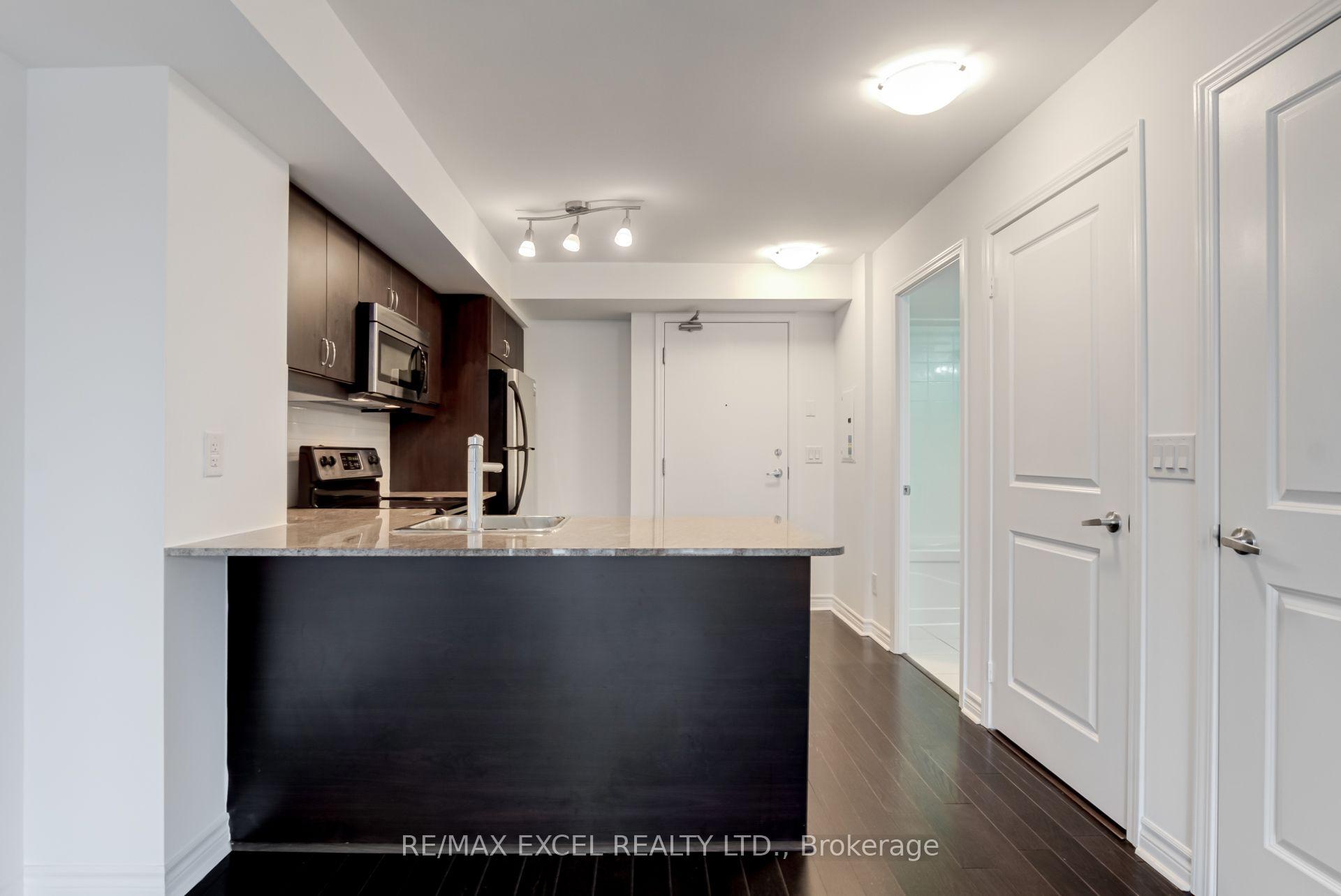 Photo 12 of Unit 526, 27 Rean Drive, North York, Bayview Village — HOMEH