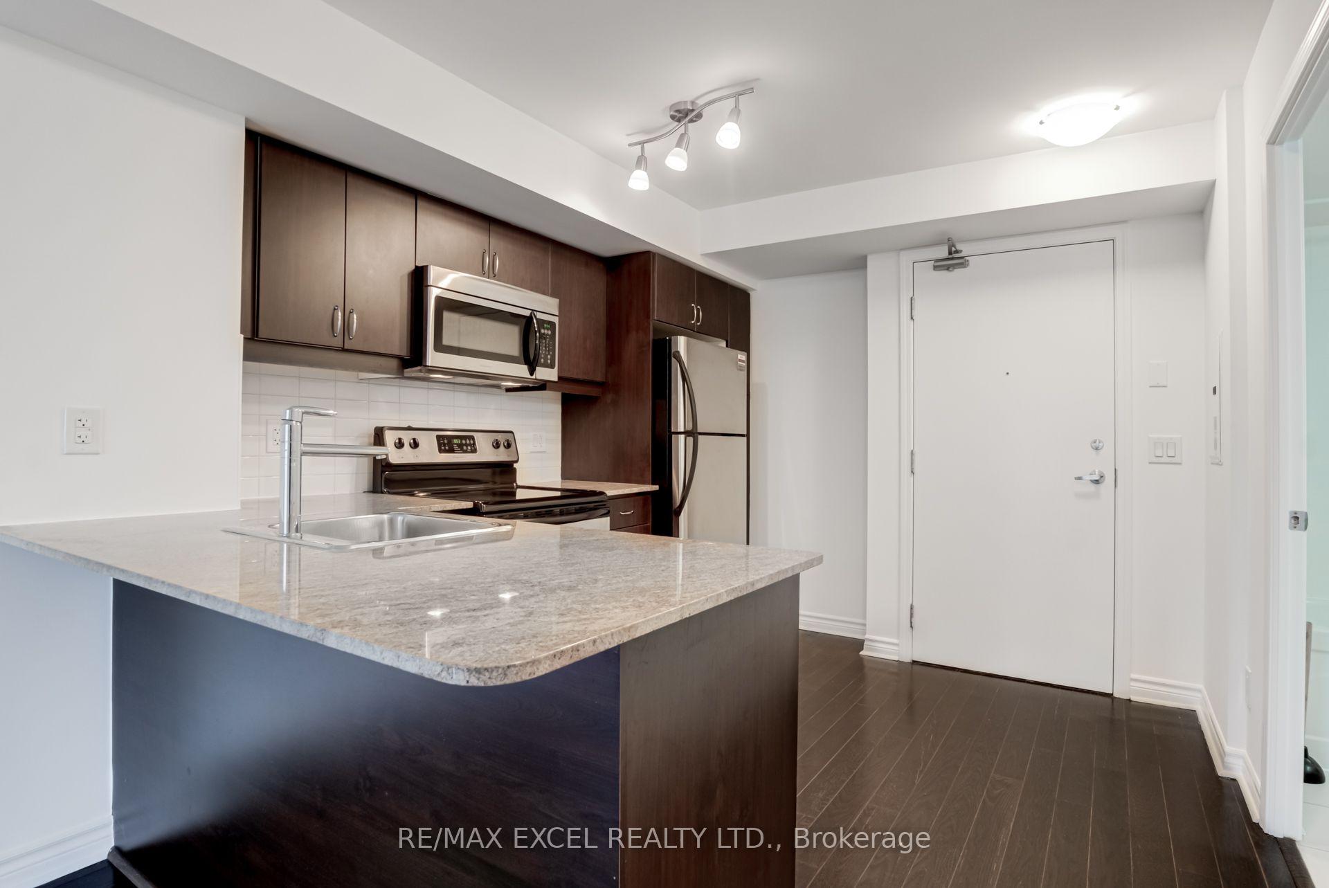 Photo 14 of Unit 526, 27 Rean Drive, North York, Bayview Village — HOMEH