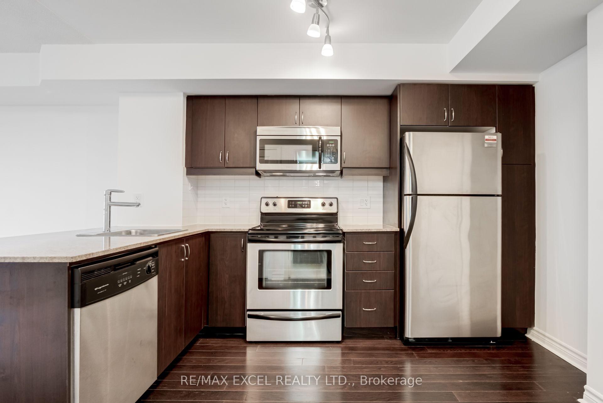 Photo 15 of Unit 526, 27 Rean Drive, North York, Bayview Village — HOMEH