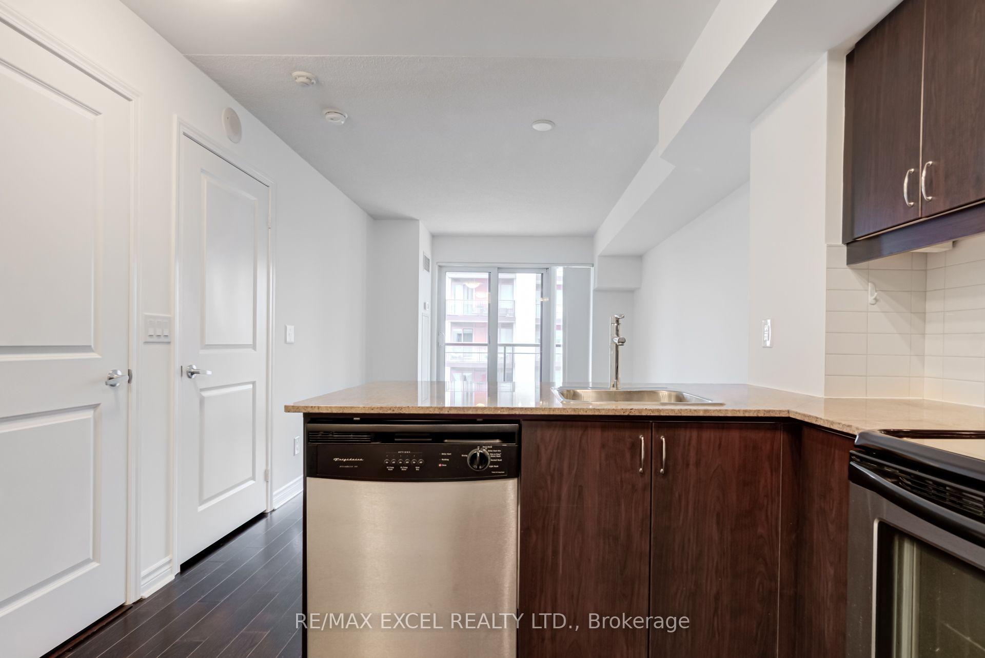 Photo 16 of Unit 526, 27 Rean Drive, North York, Bayview Village — HOMEH