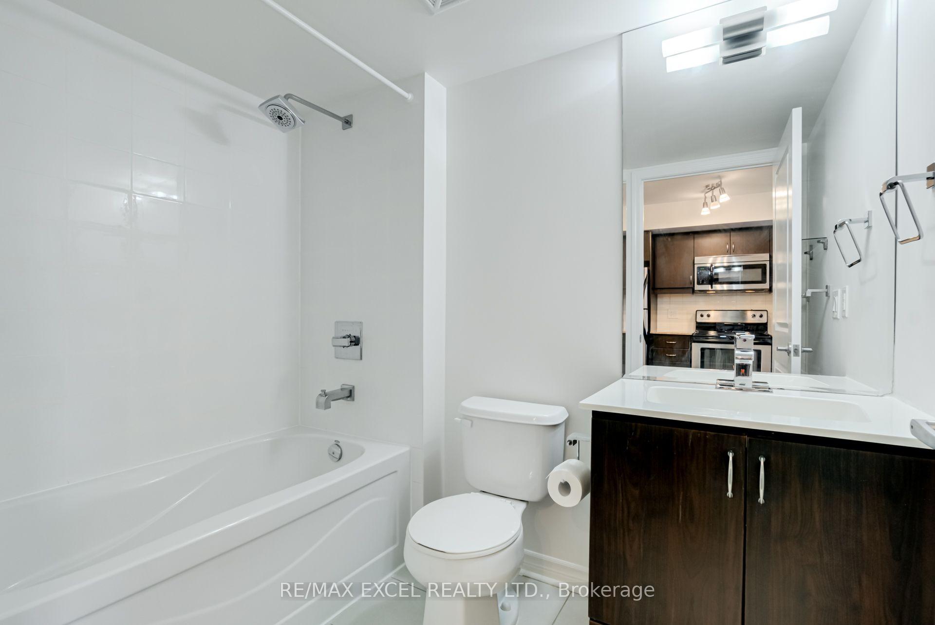 Photo 17 of Unit 526, 27 Rean Drive, North York, Bayview Village — HOMEH
