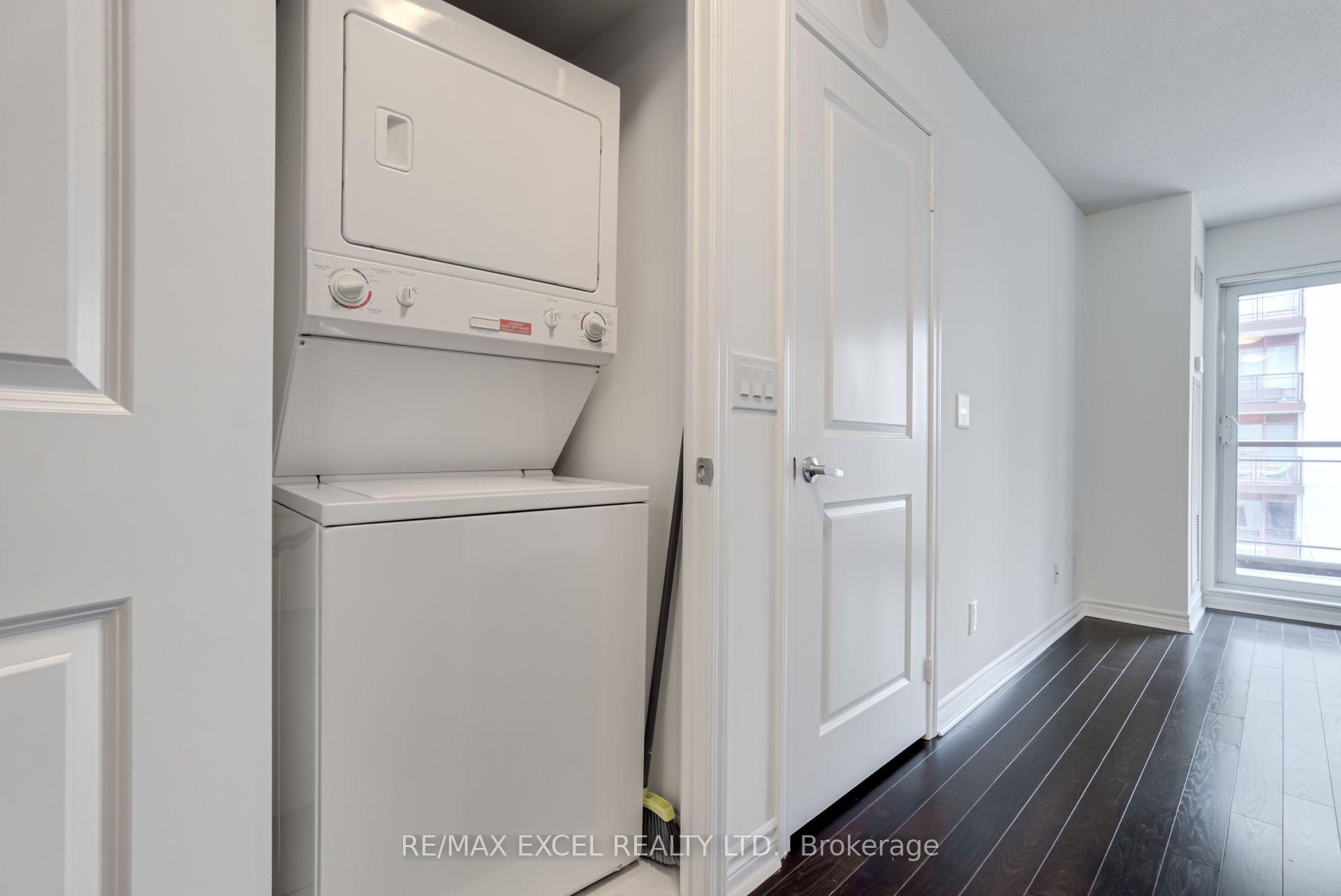 Photo 18 of Unit 526, 27 Rean Drive, North York, Bayview Village — HOMEH