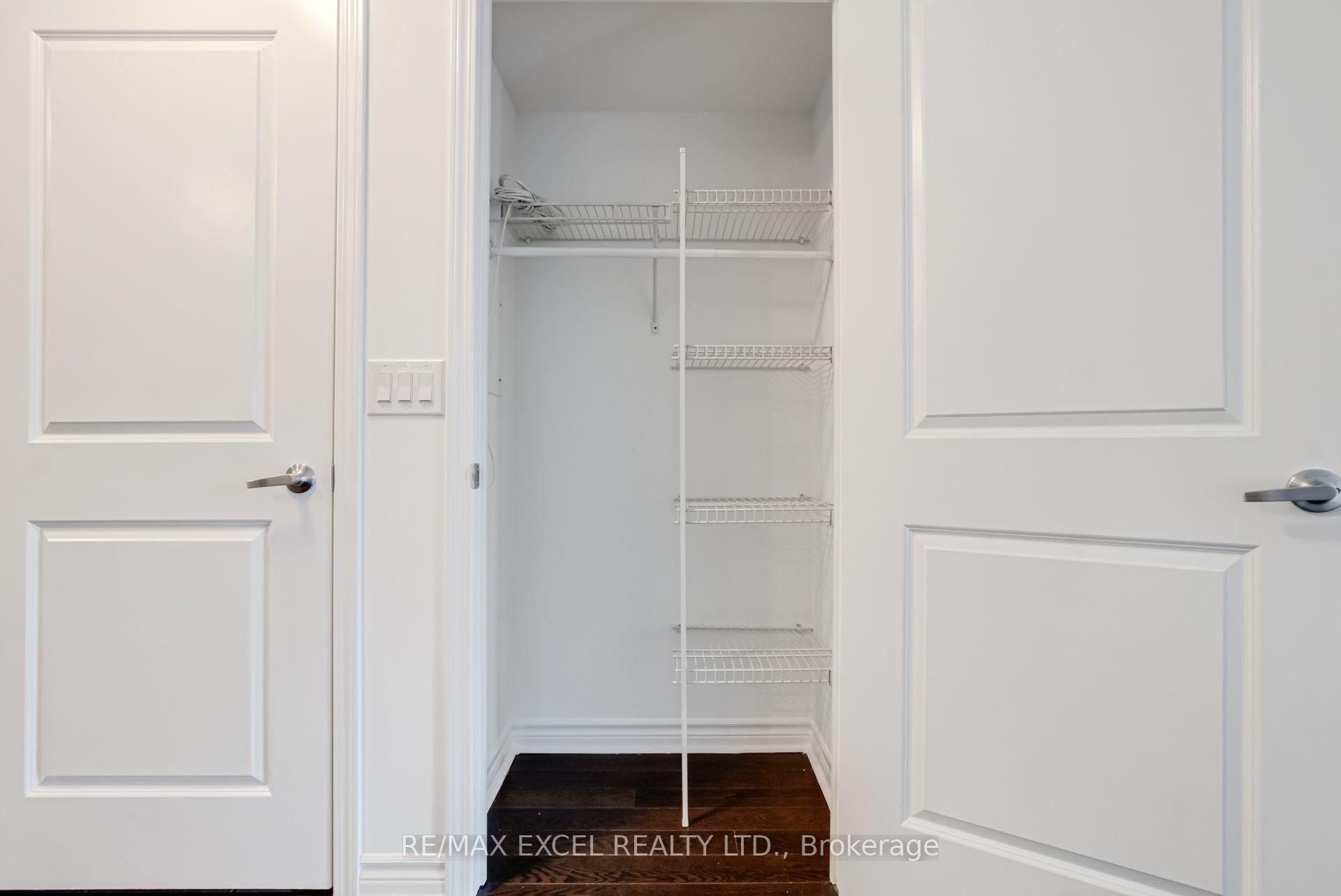 Photo 19 of Unit 526, 27 Rean Drive, North York, Bayview Village — HOMEH
