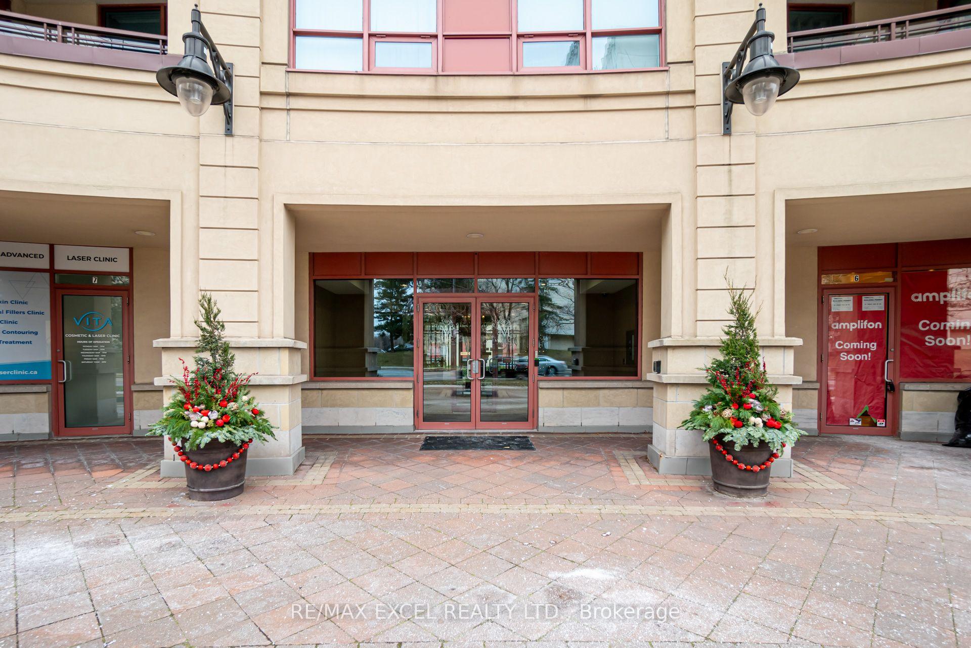 Photo 24 of Unit 526, 27 Rean Drive, North York, Bayview Village — HOMEH