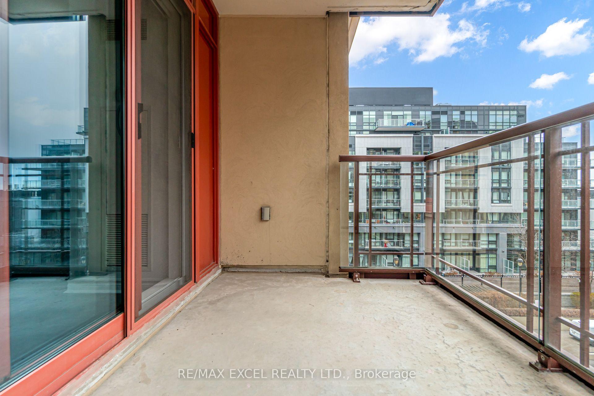 Photo 26 of Unit 526, 27 Rean Drive, North York, Bayview Village — HOMEH