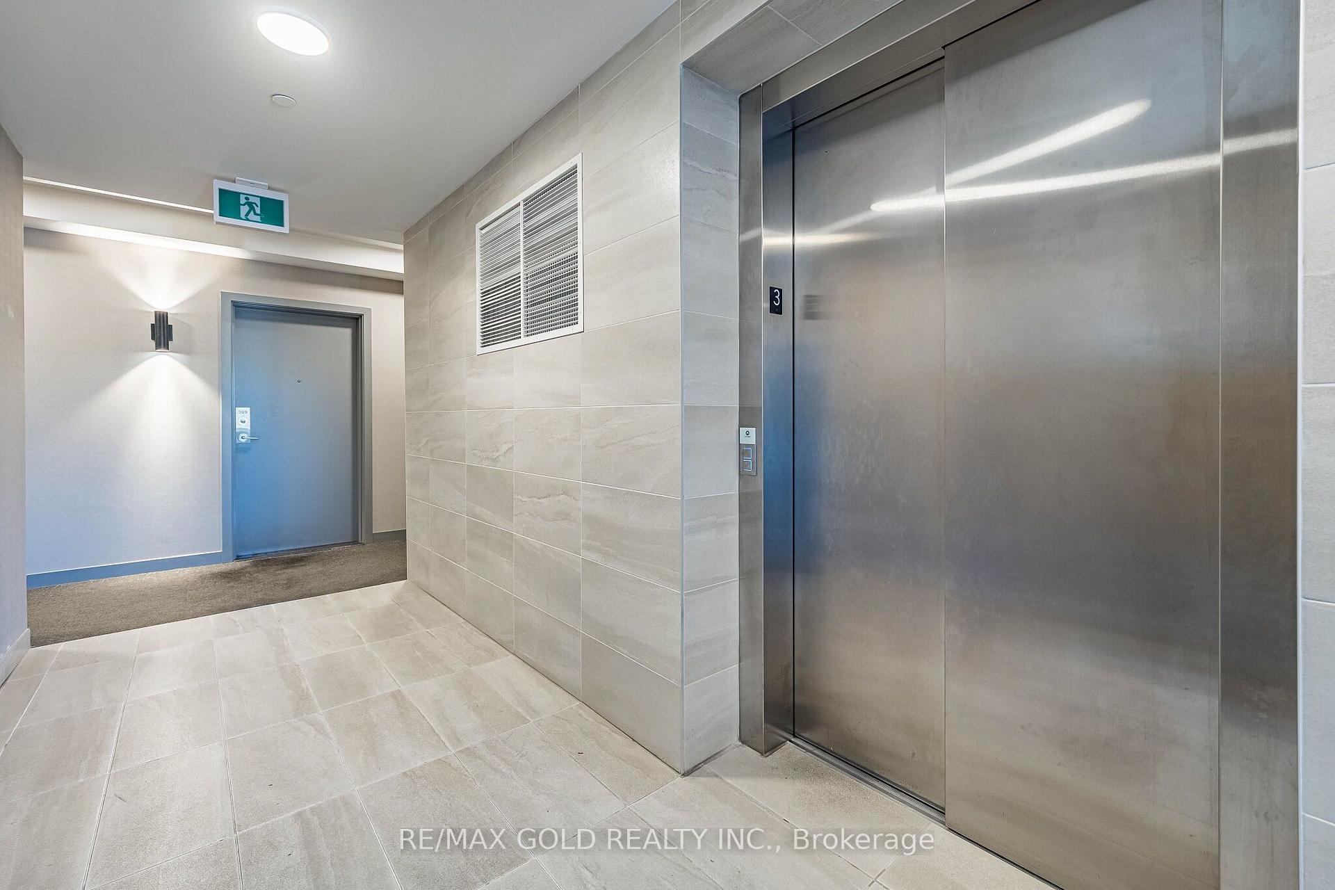 Photo 5 of Unit 314, 62 Sky Harbour Drive, Brampton, Bram West — HOMEH