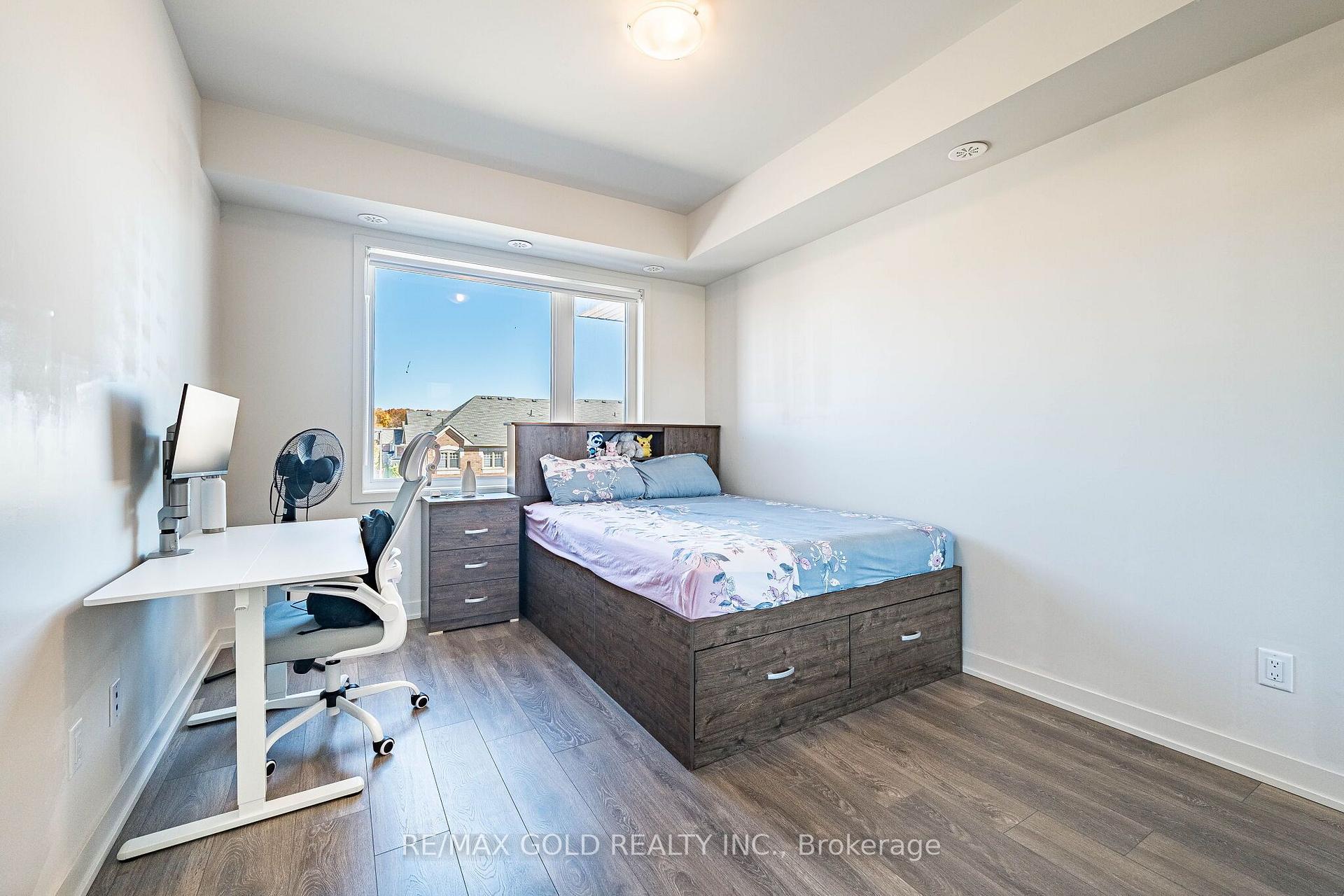 Photo 19 of Unit 314, 62 Sky Harbour Drive, Brampton, Bram West — HOMEH