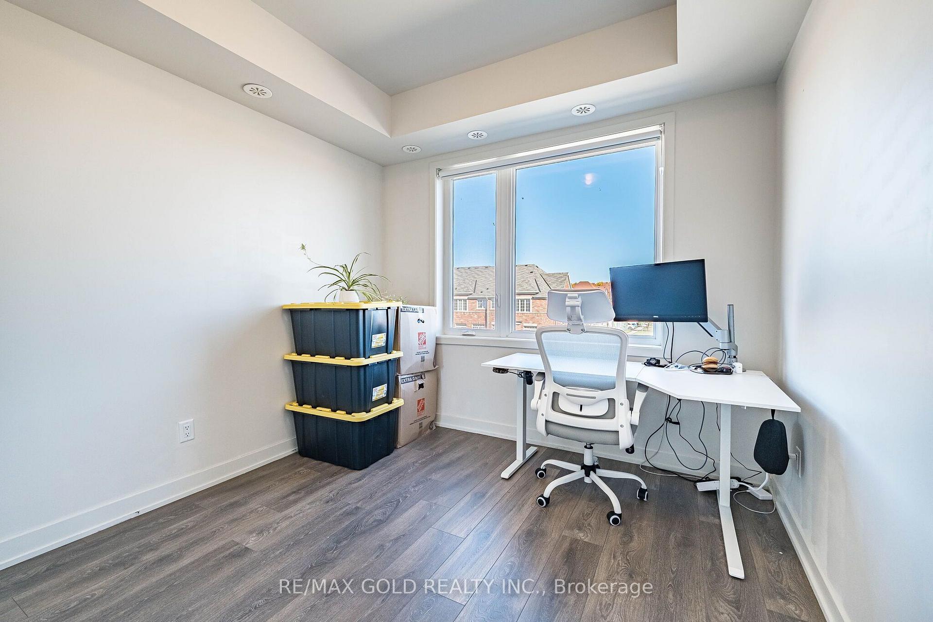 Photo 21 of Unit 314, 62 Sky Harbour Drive, Brampton, Bram West — HOMEH