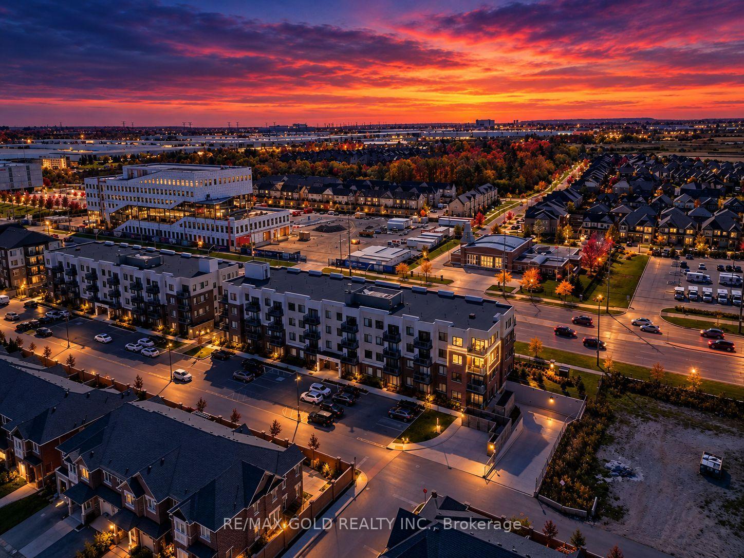 Photo 28 of Unit 314, 62 Sky Harbour Drive, Brampton, Bram West — HOMEH