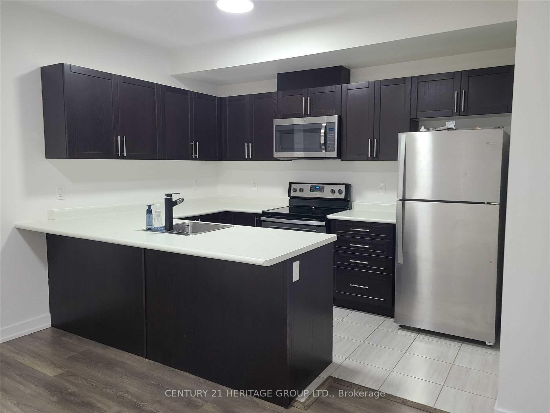 Photo 11 of Unit 309, 20 Dunsheath Way, Markham, Cornell — HOMEH