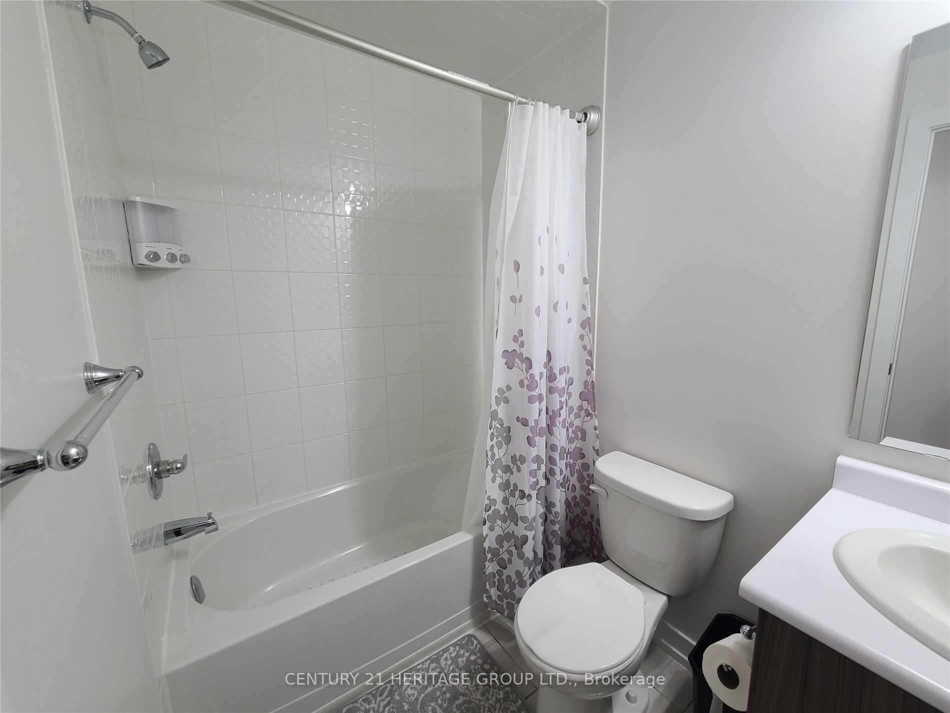 Photo 18 of Unit 309, 20 Dunsheath Way, Markham, Cornell — HOMEH